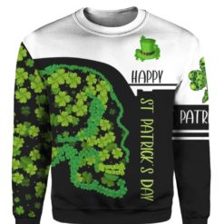 happy st patricks day 3d all over print hoodie t shirt sweatshirt 3d sweatshirt black s 247x247px Happy St Patrick’s Day 3D All Over Print | Hoodie | T Shirt | Sweatshirt