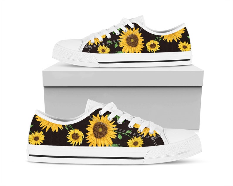 Sunflower Shoes Sunflower Style Low Top Shoes - Men's Shoes - White