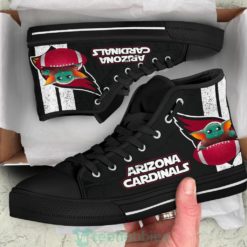 arizona cardinals baby yoda high top shoes 2 iHZ7n 247x247px Arizona Cardinals Baby Yoda High Top Shoes