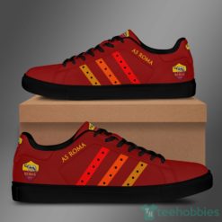 as roma red low top skate shoes 2 gPuAf 247x247px As Roma Red Low Top Skate Shoes