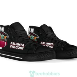 atlanta falcons baby yoda high top shoes 3 FIZlS 247x247px Atlanta Falcons Baby Yoda High Top Shoes