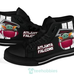 atlanta falcons baby yoda high top shoes 4 yIZ3K 247x247px Atlanta Falcons Baby Yoda High Top Shoes