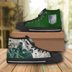 attack on titan shoes survey corps high tops shoes 2 792Vj 247x247px Attack on Titan Shoes Survey Corps High Tops Shoes