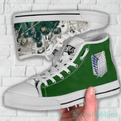 attack on titan shoes survey corps high tops shoes 3 R2MFI 247x247px Attack on Titan Shoes Survey Corps High Tops Shoes