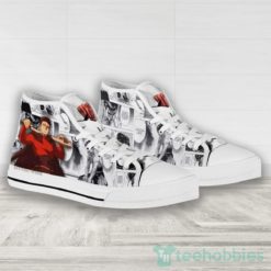 bad high top canvas shoes custom one punch man 4 6WaLo 247x247px Bad High Top Canvas Shoes Custom One Punch Man