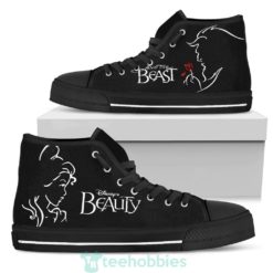 beauty and the beast high top shoes gift idea 2 hsPC6 247x247px Beauty And The Beast High Top Shoes Gift Idea
