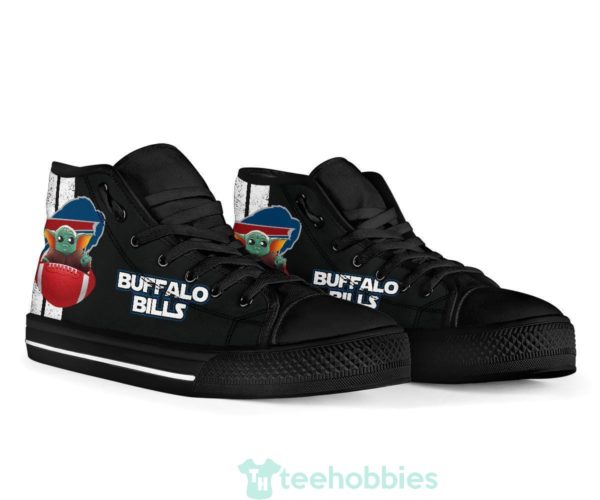 buffalo bills baby yoda high top shoes 3 RqOut 600x500px Buffalo Bills Baby Yoda High Top Shoes