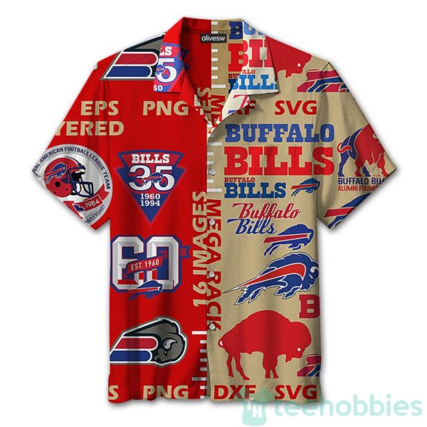 buffalo bills colorblock baseball hawaiian shirt 1 BFSuQ 600x600px Buffalo Bills Colorblock Baseball Hawaiian Shirt