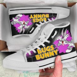 bugs bunny sneaker high top shoes looney tunes fan 2 xFP0f 247x247px Bugs Bunny Sneaker High Top Shoes Looney Tunes Fan