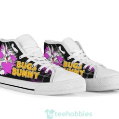 bugs bunny sneaker high top shoes looney tunes fan 4 ktpGg 247x247px Bugs Bunny Sneaker High Top Shoes Looney Tunes Fan