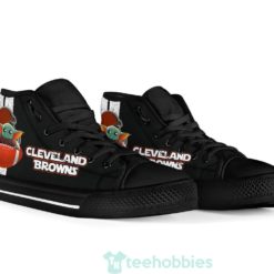 cleveland browns baby yoda high top shoes 3 ow9Ed 247x247px Cleveland Browns Baby Yoda High Top Shoes