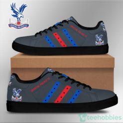 crystal palace fc grey low top skate shoes 2 RYSKP 247x247px Crystal Palace Fc Grey Low Top Skate Shoes