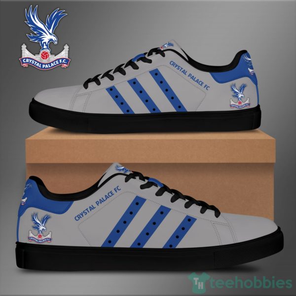 crystal palace fc low top skate shoes 1 krBuB 600x600px Crystal Palace Fc Low Top Skate Shoes