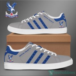 crystal palace fc low top skate shoes 2 izWnB 247x247px Crystal Palace Fc Low Top Skate Shoes