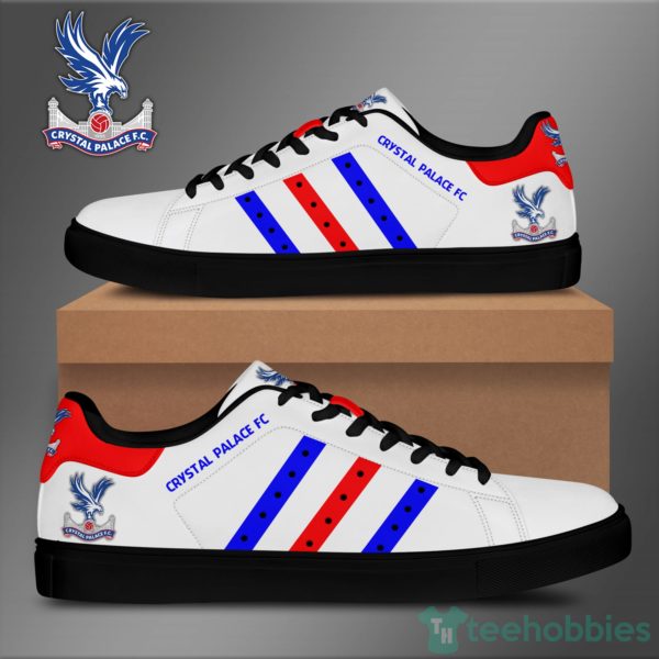 crystal palace fc white low top skate shoes 1 rmqe3 600x600px Crystal Palace Fc White Low Top Skate Shoes