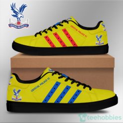 crystal palace fc yellow low top skate shoes 2 drhDT 247x247px Crystal Palace Fc Yellow Low Top Skate Shoes