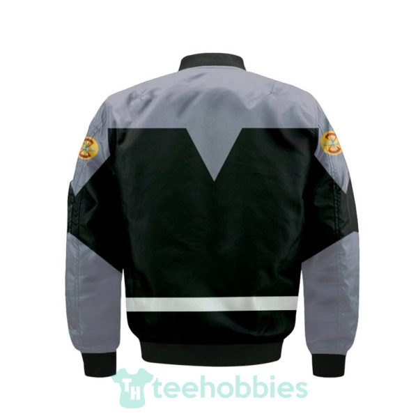 custom gundam black uniform zanimet bomber jacket 2 yQ1Ee 600x600px Custom Gundam Black Uniform ZAnimeT Bomber Jacket