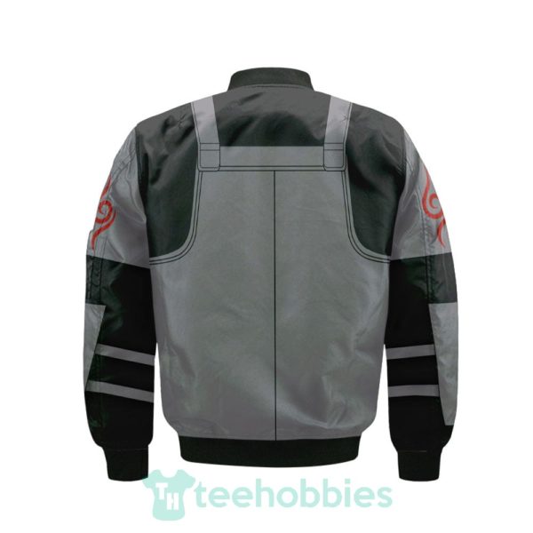 custom naruto anbu uniform bomber jacket 2 kuMwY 600x600px Custom Naruto Anbu Uniform Bomber Jacket