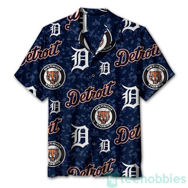 detroit tigers baseball hawaiian shirt 1 ith91 600x600px Detroit Tigers Baseball Hawaiian Shirt
