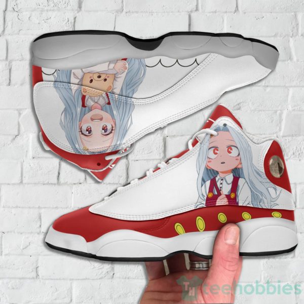 eri custom my hero academia anime air jordan 13 shoes 3 ZPcWv 600x600px Eri Custom My Hero Academia Anime Air Jordan 13 Shoes