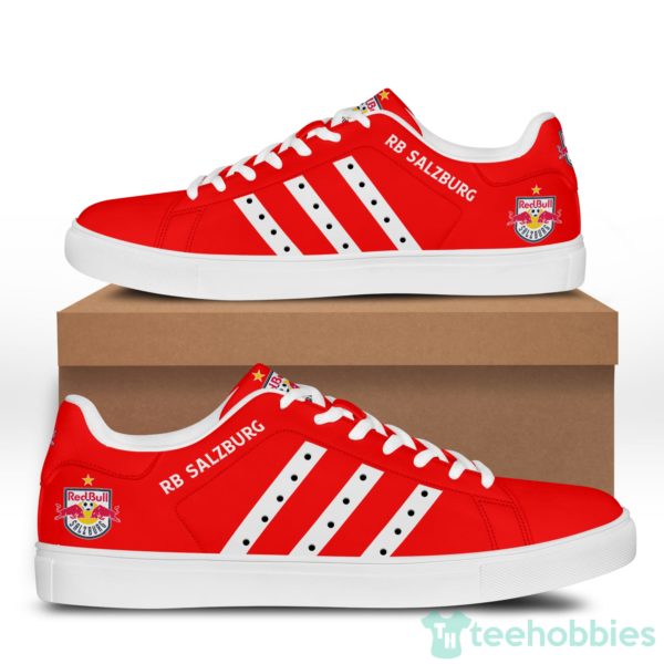 fc red bull salzburg red low top skate shoes 1 Gg9ZN 600x600px Fc Red Bull Salzburg Red Low Top Skate Shoes