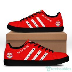 fc red bull salzburg red low top skate shoes 2 jXldb 247x247px Fc Red Bull Salzburg Red Low Top Skate Shoes