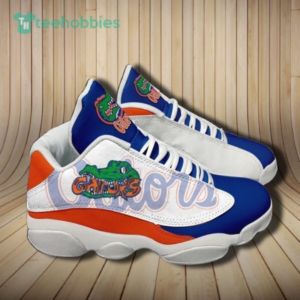 florida gators form air jordan 13 sneakers shoes 1 3CZ9G 600x600px Florida Gators Form Air Jordan 13 Sneakers Shoes