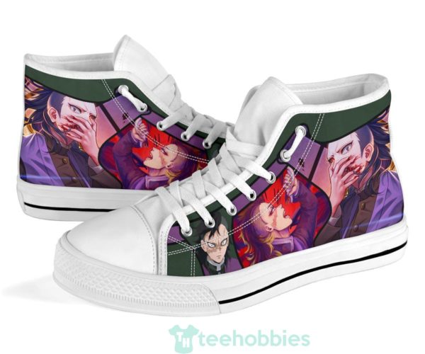 genya sneakers demon slayer high top shoes anime fan 4 rqz4R 600x500px Genya Sneakers Demon Slayer High Top Shoes Anime Fan