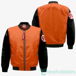 goku 59 custom dragon ball cosplay bomber jacket 3 MeCP8 247x247px Goku 59 Custom Dragon Ball Cosplay Bomber Jacket