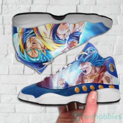 goku custom super saiyan blue dragon ball anime air jordan 13 shoes 3 cJfb0 247x247px Goku Custom Super Saiyan Blue Dragon Ball Anime Air Jordan 13 Shoes