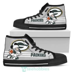 green bay packers high top shoes fan gift 2 Vsenb 247x247px Green Bay Packers High Top Shoes Fan Gift