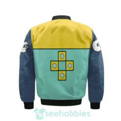 harlequin custom the seven deadly sins cosplay bomber jacket 2 aUual 247x247px Harlequin Custom The Seven Deadly Sins Cosplay Bomber Jacket