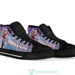 harley quinn high top shoes amazing fan gift idea 3 Yl0EX 247x247px Harley Quinn High Top Shoes Amazing Fan Gift Idea