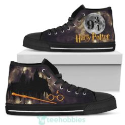 harry potter 9 34 high top shoes fan gift idea 2 srpn0 247x247px Harry Potter 9 34 High Top Shoes Fan Gift Idea