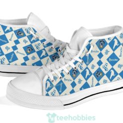 harry potter ravenclaw shoes high top custom pattern 4 aQiEM 247x247px Harry Potter Ravenclaw Shoes High Top Custom Pattern