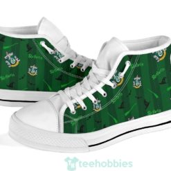harry potter slytherin shoes high top custom symbol 4 wezlG 247x247px Harry Potter Slytherin Shoes High Top Custom Symbol