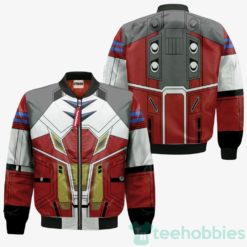 heavyarms custom gundam wing cosplay bomber jacket 3 GiXbC 247x247px Heavyarms Custom Gundam Wing Cosplay Bomber Jacket