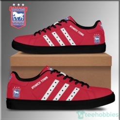 ipstown football red low top skate shoes 2 sOba6 247x247px Ipstown Football Red Low Top Skate Shoes