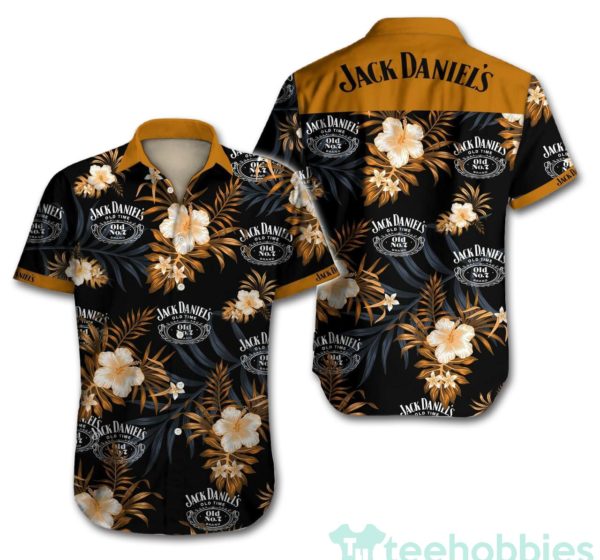 jacks and hawaiian hibiscus hawaii hawaiian shirt 1 2A7gZ 600x560px JackS And Hawaiian Hibiscus Hawaii Hawaiian Shirt