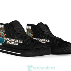 jacksonville jaguars baby yoda high top shoes 3 e7oI4 247x247px Jacksonville Jaguars Baby Yoda High Top Shoes