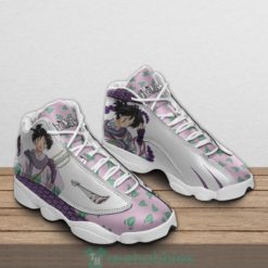 jakotsu custom anime inuyasha air jordan 13 shoes 2 W8p0I 247x247px Jakotsu Custom Anime Inuyasha Air Jordan 13 Shoes