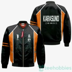 karasuno custom haikyuu cosplay bomber jacket 3 Xoyk3 247x247px Karasuno Custom Haikyuu Cosplay Bomber Jacket