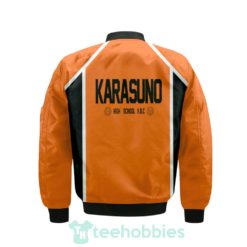 karasuno libero custom haikyuu cosplay bomber jacket 2 fxeqS 247x247px Karasuno Libero Custom Haikyuu Cosplay Bomber Jacket