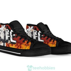karim fulham fire force anime high top shoes fan gift 3 4EQlw 247x247px Karim Fulham Fire Force Anime High Top Shoes Fan Gift
