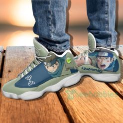konohamaru custom nrt anime air jordan 13 shoes 3 VFR4c 247x247px Konohamaru Custom Nrt Anime Air Jordan 13 Shoes