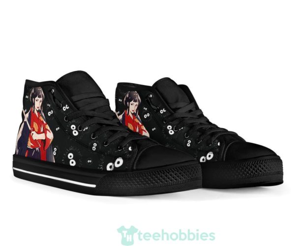 lady eboshi princess mononoke high top shoes ghibli fan 3 jfr47 600x500px Lady Eboshi Princess Mononoke High Top Shoes Ghibli Fan