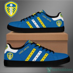 leeds united blue low top skate shoes 2 rhDnx 247x247px Leeds United Blue Low Top Skate Shoes