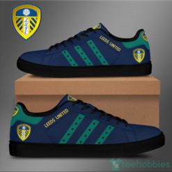 leeds united f.c low top skate shoes 2 hNQd1 247x247px Leeds United F.C Low Top Skate Shoes