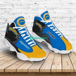 los angeles chargers air jordan 13 sneakers shoes custom name personalized gifts 3 xCZly 247x247px Los Angeles Chargers Air Jordan 13 Sneakers Shoes Custom Name Personalized Gifts