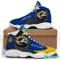 los angeles rams air jordan 13 sneakers shoes custom name personalized gifts 2 y32qS 247x247px Los Angeles Rams Air Jordan 13 Sneakers Shoes Custom Name Personalized Gifts